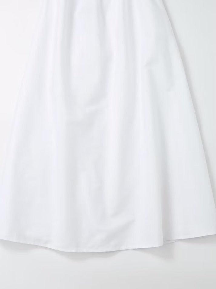 Coastal Cowgirl Open Back Long Dress AnotherChill Coastal Cowgirl Open Back Long Dress AnotherChill
