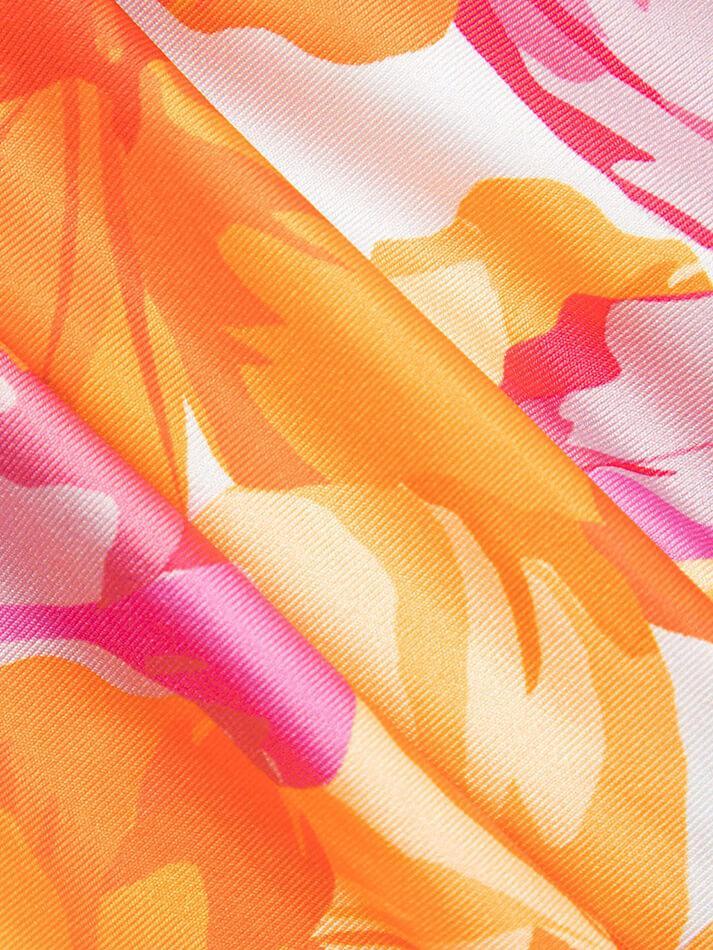 floral print wrap ruched strapless mini dress Floral Print Wrap Ruched Strapless Mini Dress AnotherChill