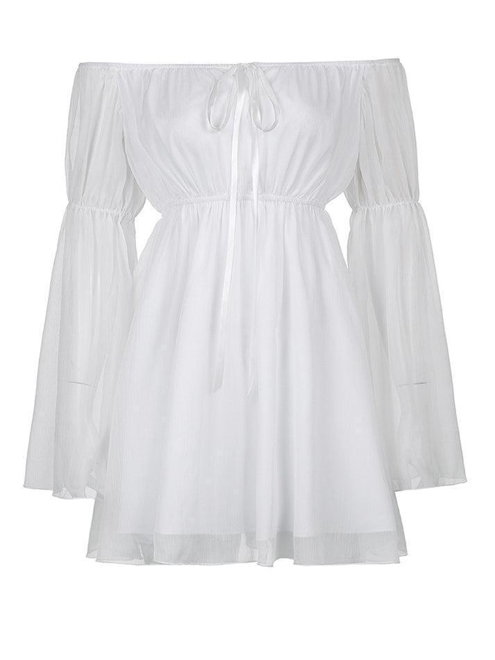 Long Sleeve Corset Mini Dress – AnotherChill Long Sleeve Corset Mini Dress – AnotherChill
