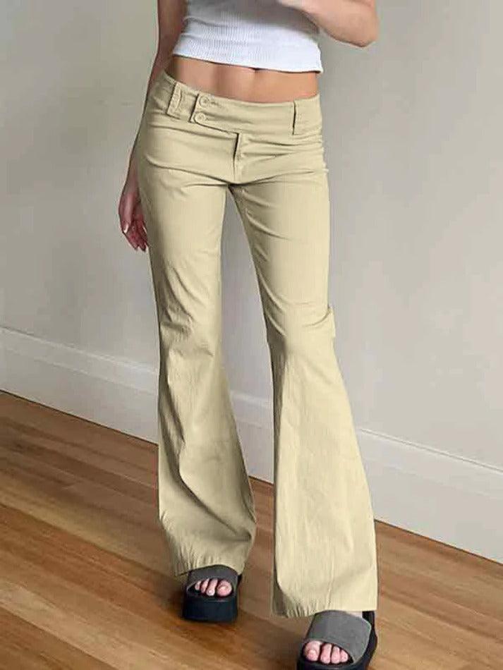 OOTD 26:Two-piece set included - AnotherChill