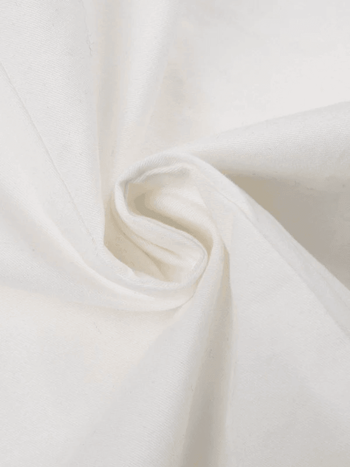 Tie Strap White Slip Mini Dress - AnotherChill