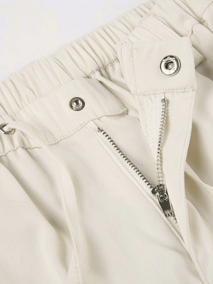 Vintage Street Pocket Cargo Pants - AnotherChill