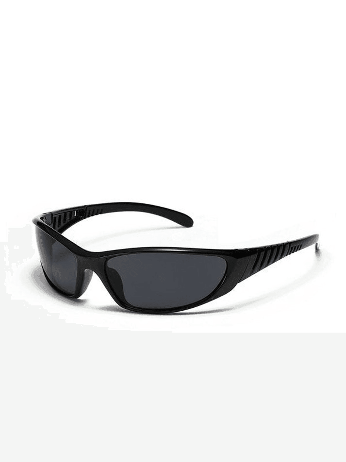 chanel y2k sunglasses
