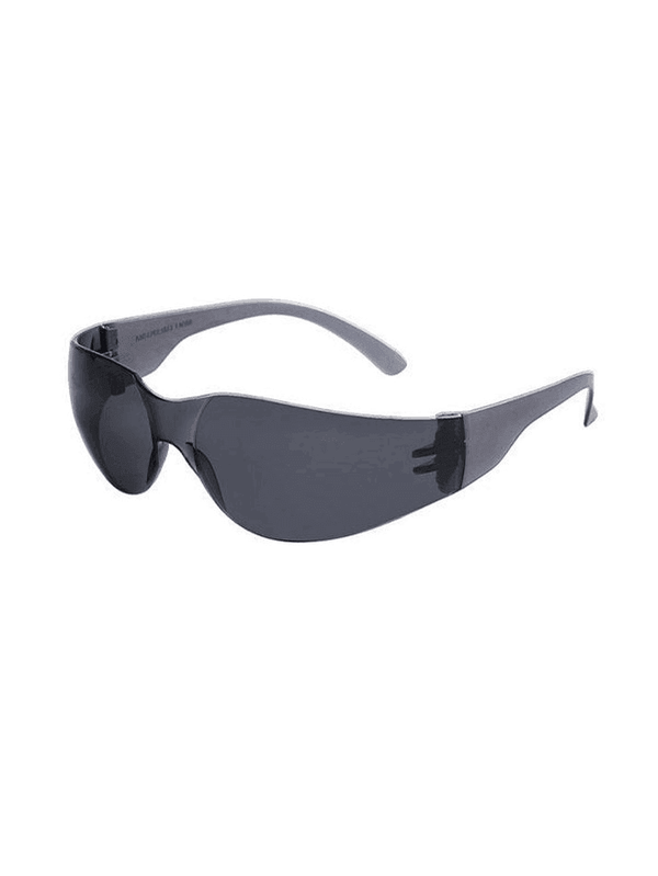 Wrap Around Clear Sunglasses - AnotherChill