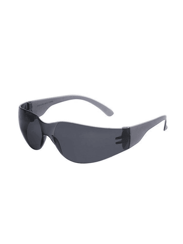 Wrap Around Clear Sunglasses - AnotherChill